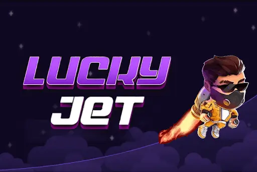 LuckiJet slot from 1win casino
